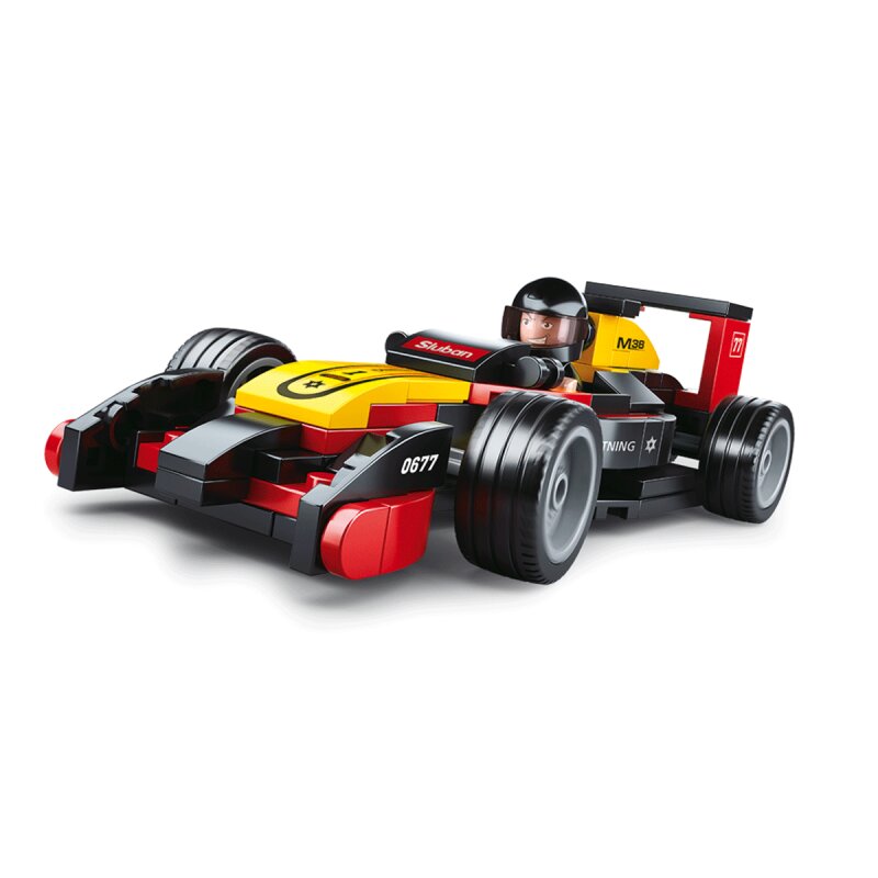 Formel Car