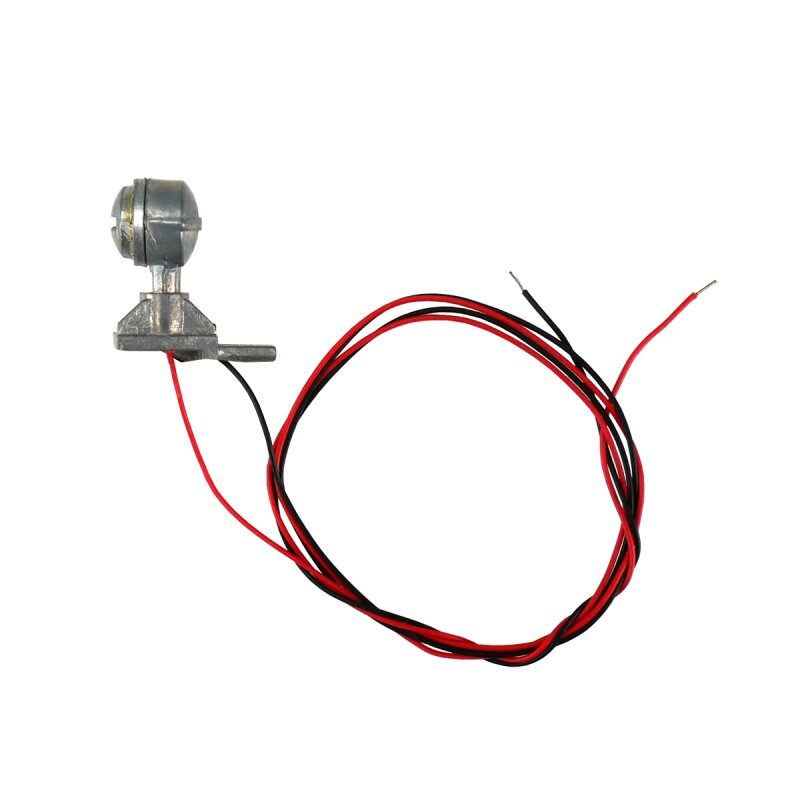 Tiger I metall front light