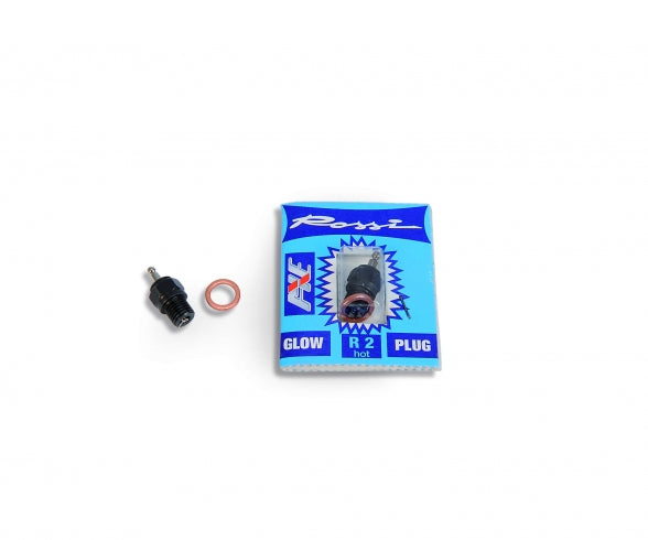 Glow Plug Rossi R2 - 500905006 - Carson