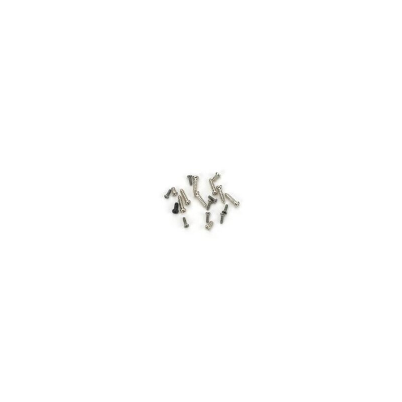 GOLD 2 Haiti - Screw Set