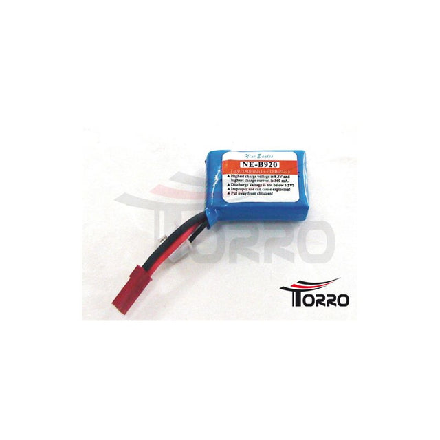 Goody Flyer - Battery