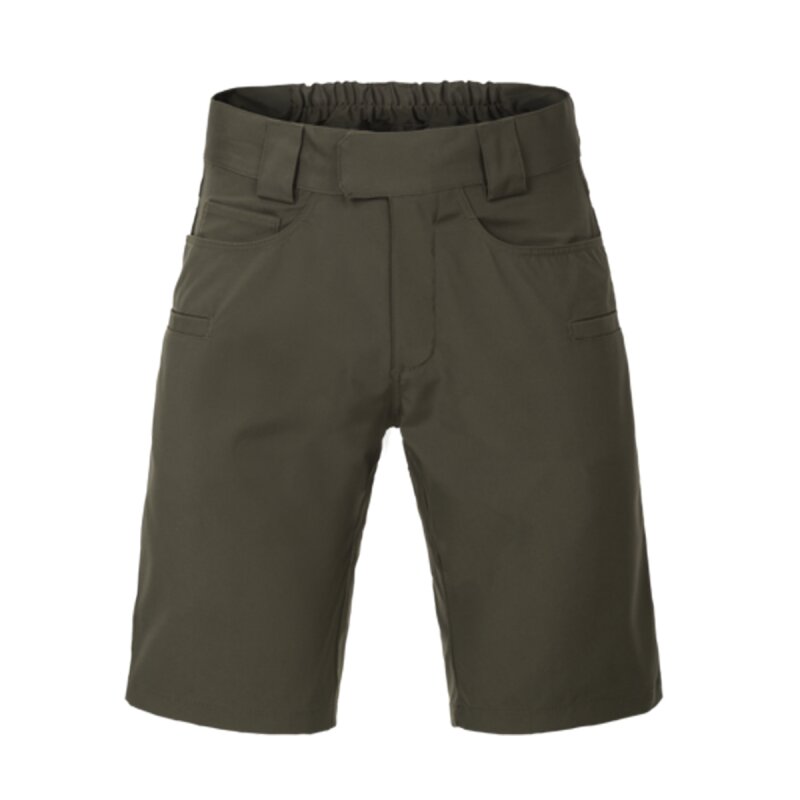 GREYMAN TACTICAL SHORTS® - DuraCanvas® - Black L