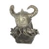 Bronze Odin Norse Viking God Bust