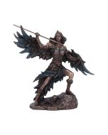Hekate Bronze Figurine by Marc Potts Greek Goddess Ornament