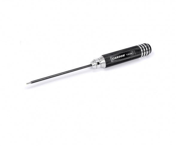 Hex RC tools 1,5mm - 500908125 - Carson