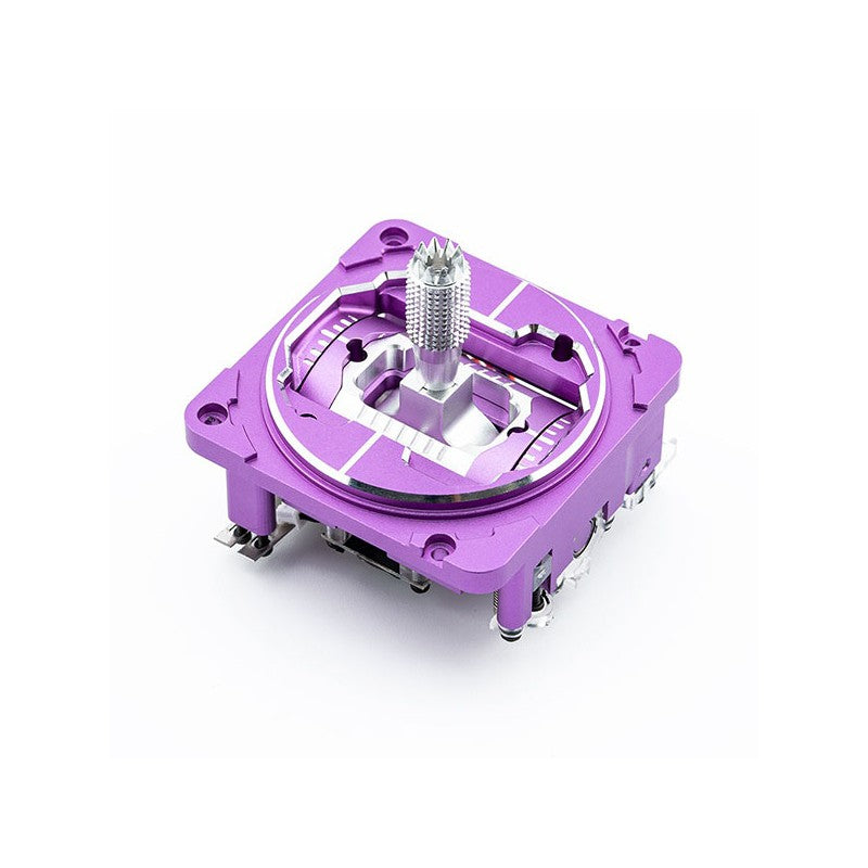 HG01 CNC Gimbal for V16 - purple