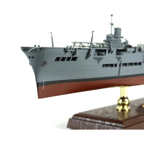 HMS Ark Royal Carrier