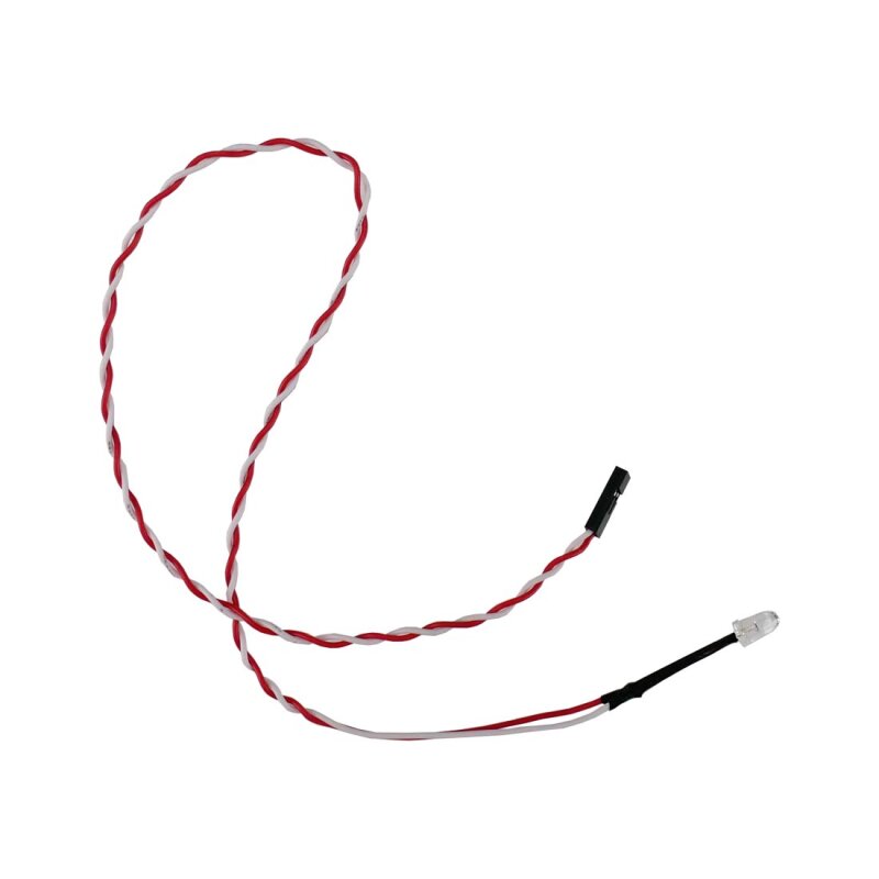 Light emitting diode as of V6.x