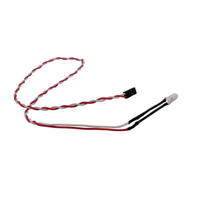 Light emitting diode as of V6.x