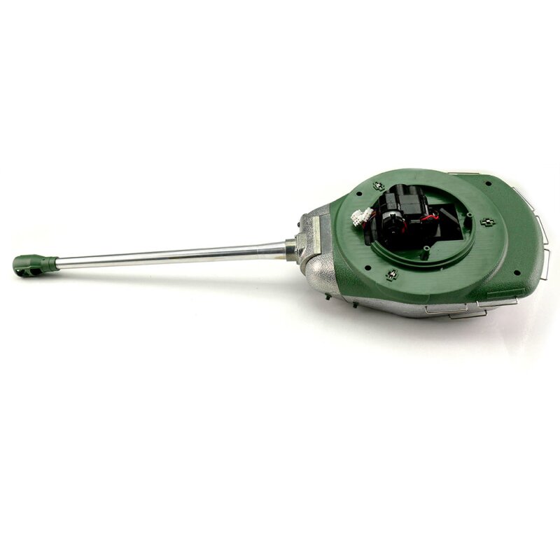 IS-2 metal turret BB