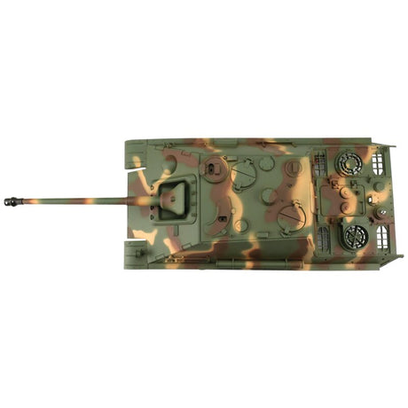 Jagdpanther upper hull BB