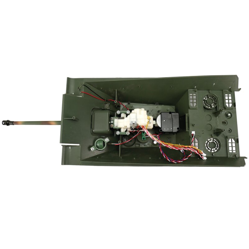 Jagdpanther upper hull BB