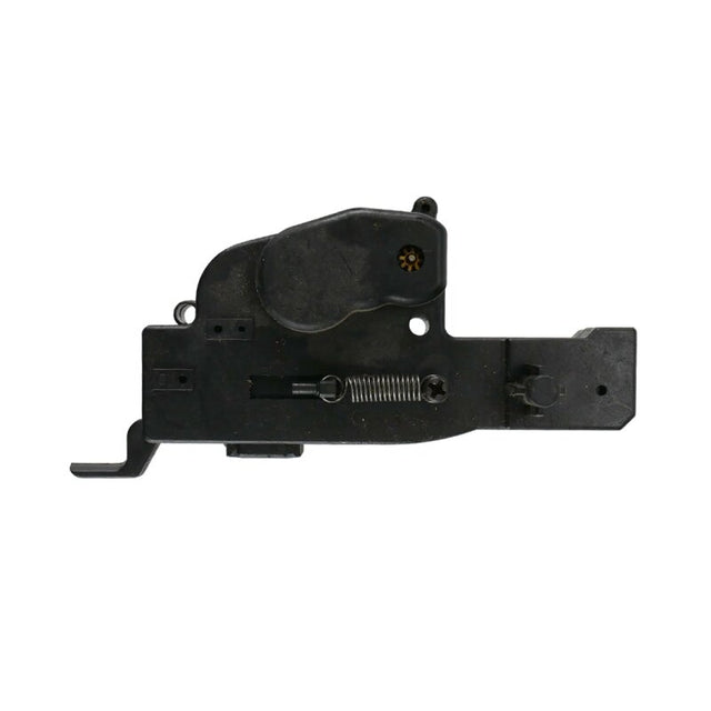 Jagdpanther recoil unit