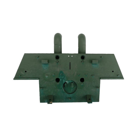 Jagdpanther rear backside panel