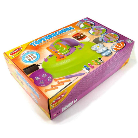 Joustra Pottery Wheel