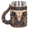 Wild West Tankard 17cm