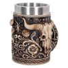 Wild West Tankard 17cm