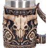 Wild West Tankard 17cm