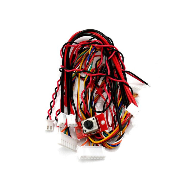 Cables Set 2.4 GHz Torro/Taigen PCB Board