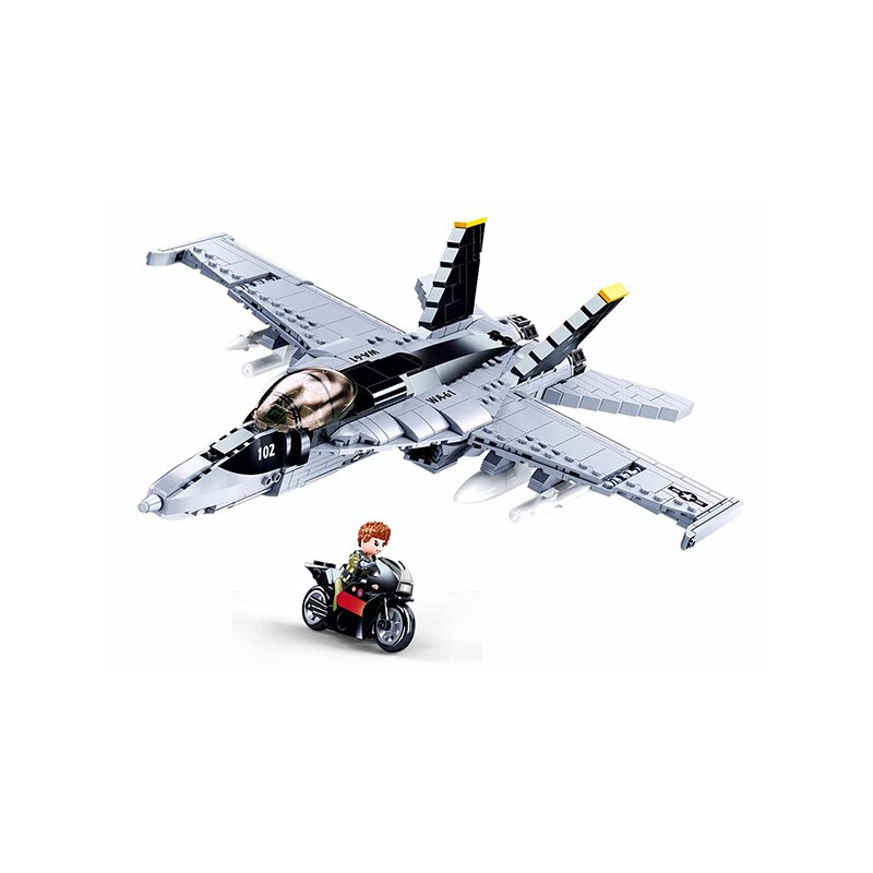 Super Bumblebee Fighter