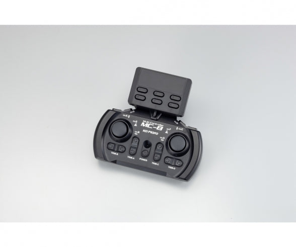 KO MC-8 TR Set m.Xpansion Keys MFC02/03