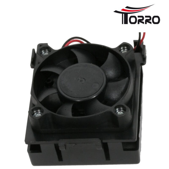 Cooler/ Case Set for RX-18 PCB board Heng Long