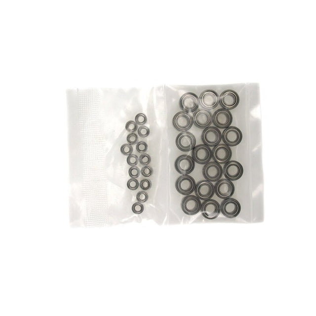 Ball bearings PP1 und PP2 for Puma SdKfz