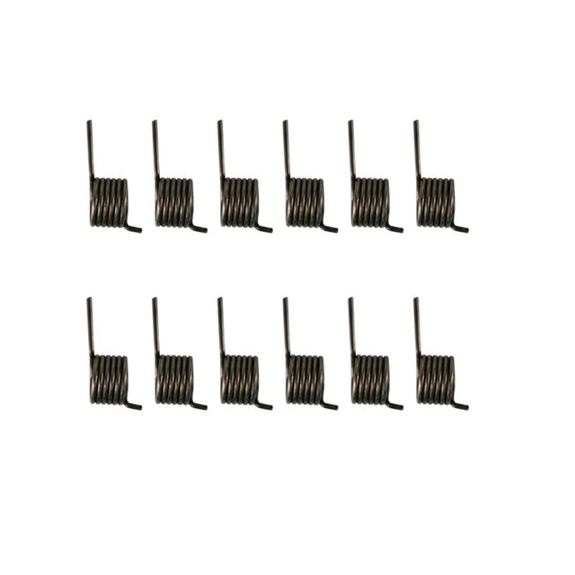 KV-1 / KV-2 stronger springs