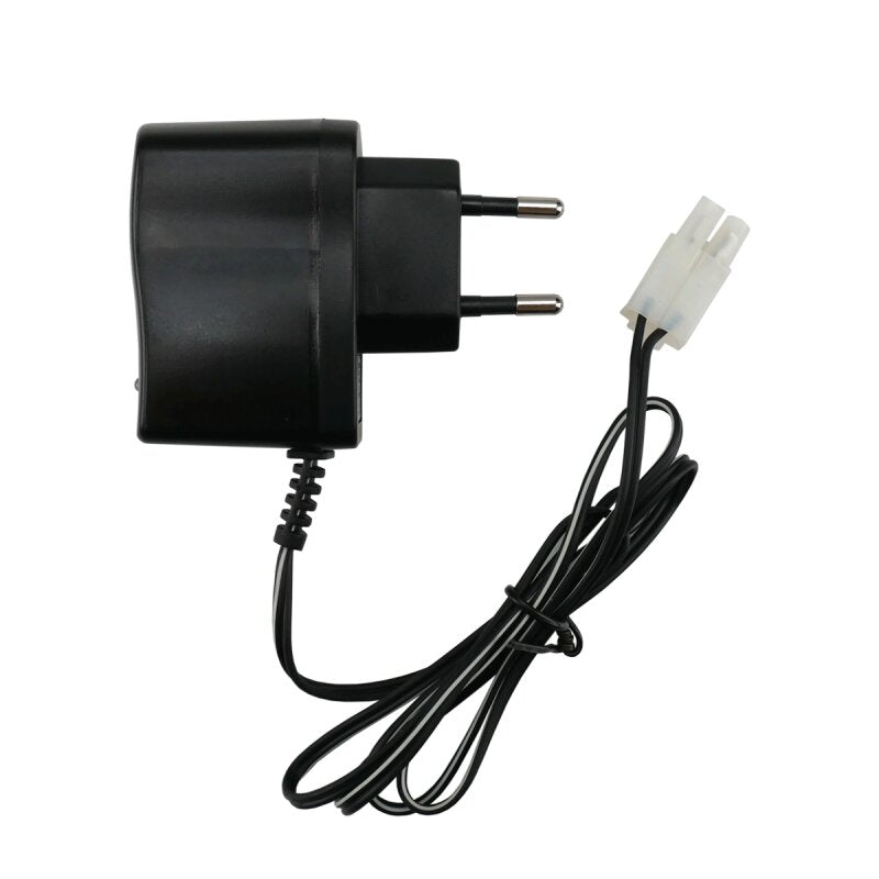 Battery Charger with Tamyia plug