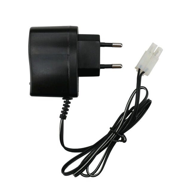 Battery Charger with Tamyia plug