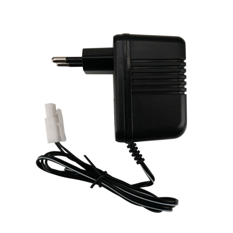 Battery Charger with Tamyia plug