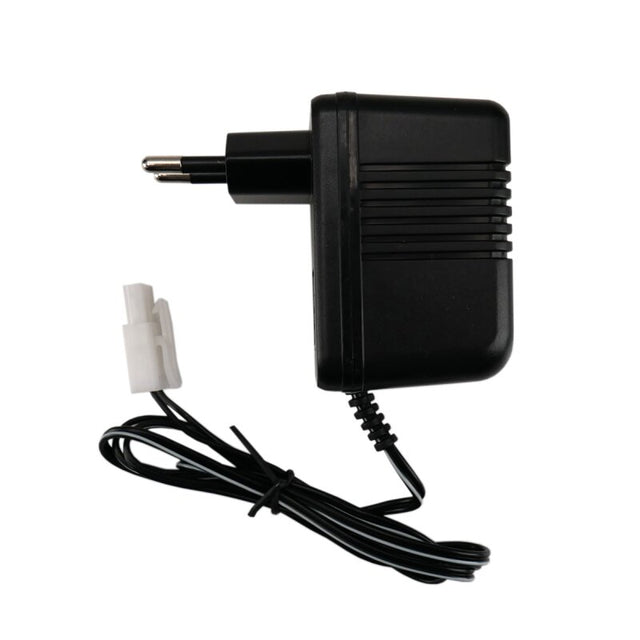 Battery Charger with Tamyia plug