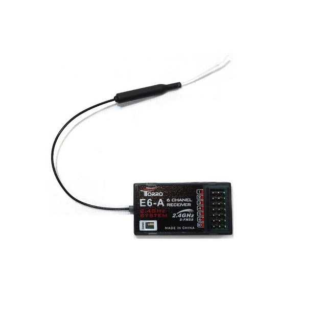 LCM3 2.4GHz Receiver