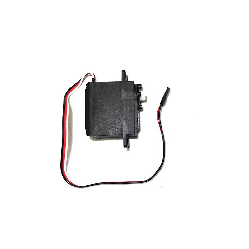 LCM3 Servo for ramp