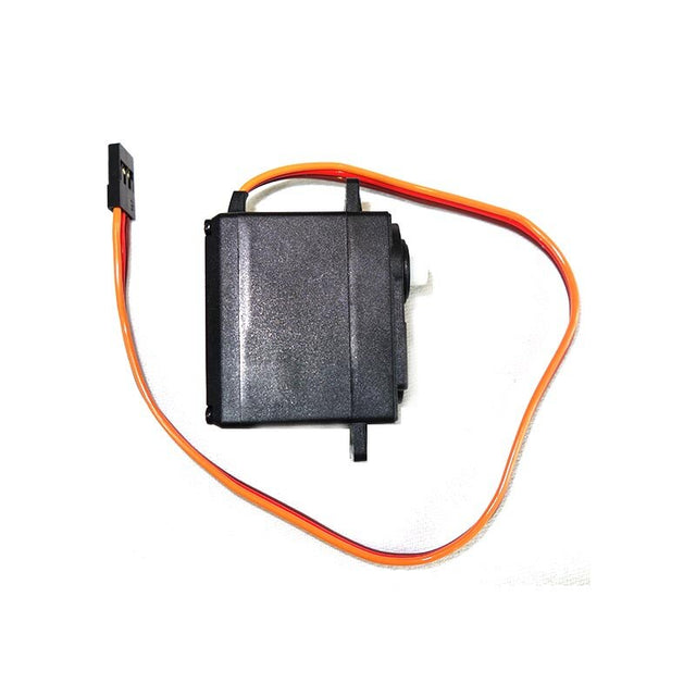 LCM3 Servo