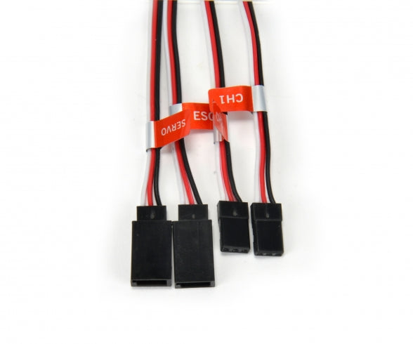 Carson - LED Light-Set TRUCK