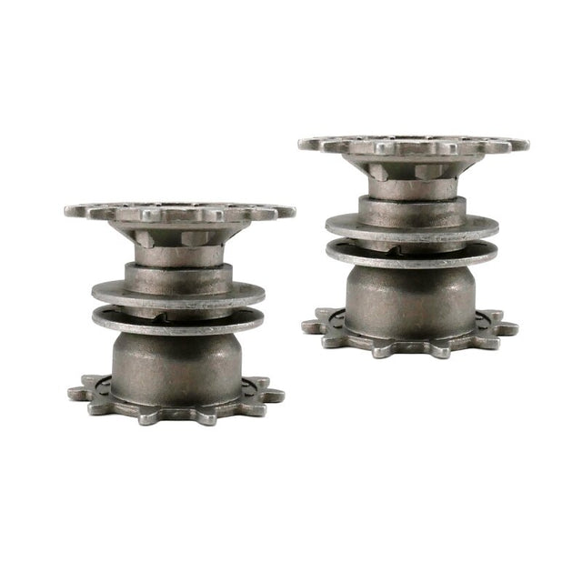 Leopard 2A6 drive wheels HengLong