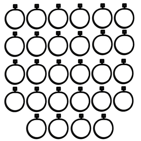 M1A2 Abrams metal road wheel