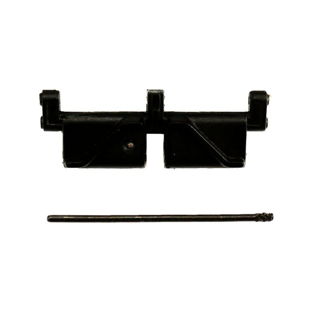 M26 Single Track Link Plastic