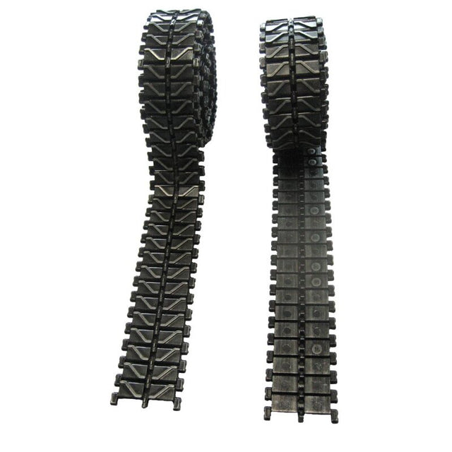 M26 metal tracks with drive wheels