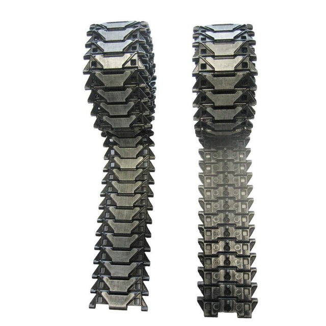 M41 metal tracks with drive wheels