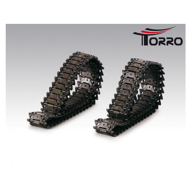 Single link tracks for M41 Walker Bulldog 3839, 3839-1 1:16 Scale