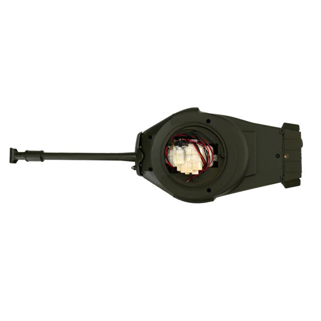 M41 Walker Bulldog battle turret upper part