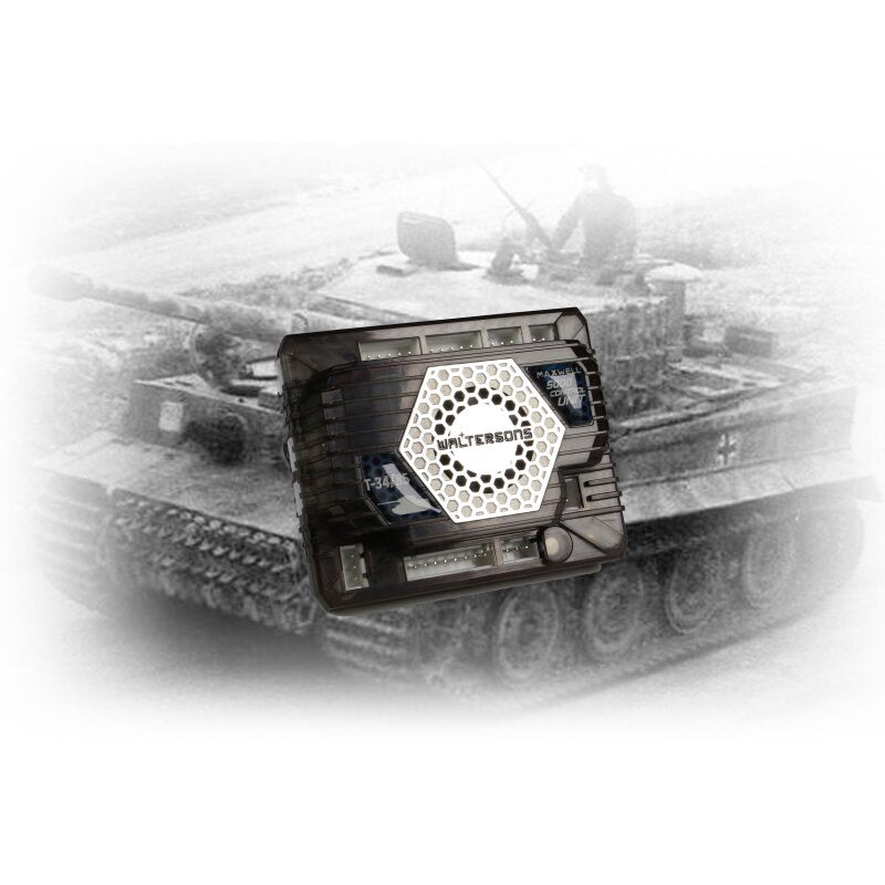 Maxwell MC5000 Multifunctional Unit Tiger I