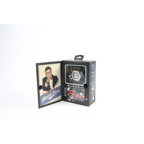 Maxwell MC5000 Multifunctional Unit Tiger I