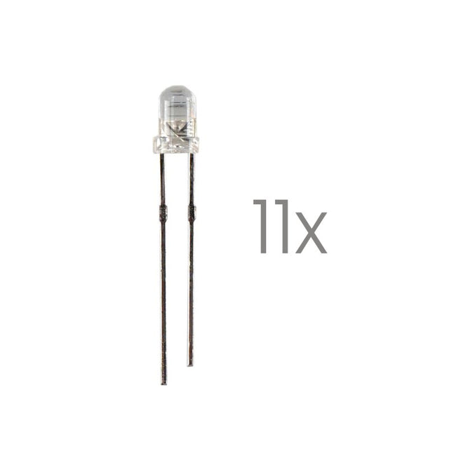 Merkava interior lighting