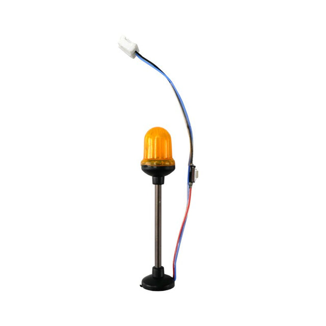 Merkava flashing beacon