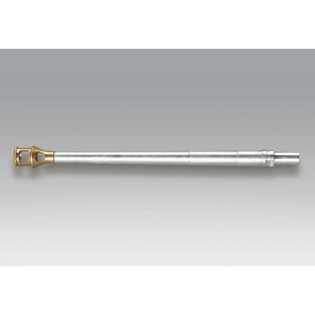 Gun barrel metal for Panzer IV. tank