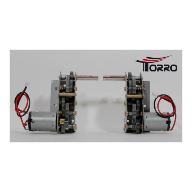 Metal gear set 3in1 KV1/KV2