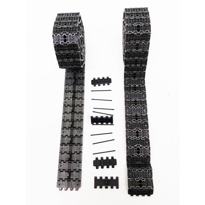 Metal tracks for T34 / 85